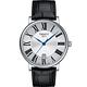 TISSOT 天梭 官方授權CARSON 無限愛戀經典對錶-40x30mm product thumbnail 3