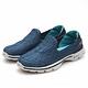 SKECHERS (女) 健走系列 GO Walk 3 - 14157NVGY product thumbnail 3