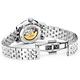 TITONI 梅花錶 天星系列 雙色羅馬機械腕錶 28mm / 23538S-580 product thumbnail 5