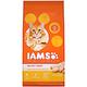 IAMS 愛慕思 健康優活 雞肉 成貓糧 16磅 product thumbnail 2