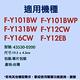 LFH 四合一清淨除濕機濾網 適用：Panasonic國際牌 F-Y12CW/16CW/101BW product thumbnail 2