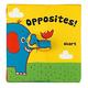 K's Kids 奇智奇思 布書-有趣相反詞 Opposites product thumbnail 3