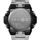CASIO 卡西歐 G-SHOCK 太陽能x藍牙連線 多功能雙顯腕錶 母親節 禮物 49.6mm / GST-B400D-1A product thumbnail 3