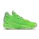 adidas 籃球鞋Dame 7 GCA 運動 男鞋 海外限定 愛迪達 避震 包覆 明星款 綠 白 FY2797 product thumbnail 3