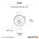 SWATCH BIG BOLD系列手錶CHEQUERED WHITE 白色時空(47mm) product thumbnail 7