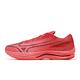 Mizuno 慢跑鞋 Wave Rebellion Sonic 2 男鞋 女鞋 紅 黑 雙層中底 波浪片 美津濃 J1GC2492-01 product thumbnail 2