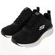 SKECHERS 女鞋 休閒系列 D'LUX WALKER - 149815BLK product thumbnail 2