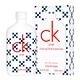 Calvin Klein CK one holidays 絢爛夢想淡香水限定版100ml product thumbnail 2