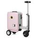 Airwheel 電動行李箱 Pink product thumbnail 3