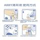 ABBY機能性寵物溫和清耳液 1000ML 寵物耳朵清潔 product thumbnail 4