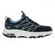 SKECHERS 女鞋 健走系列 GO WALK ARCH FIT OUTDOOR - 124441BKMT product thumbnail 3