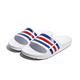 【時時樂限定】Adidas 拖鞋 DURAMO SLIDE 男女- A-G15890 B-U43664 C-G15892 product thumbnail 4