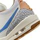 NIKE AIR JORDAN LEGACY 312 LOW 男休閒運動鞋-米灰藍-HF0746041 product thumbnail 8