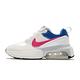 Nike 休閒鞋 Air Max Verona 運動 女鞋 氣墊 舒適 避震 球鞋 穿搭 簡約 白 粉 CZ6156102 product thumbnail 3