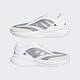 Adidas Brevard HR0277 女 慢跑鞋 運動 訓練 路跑 多功能 緩震 透氣 愛迪達 白銀黑 product thumbnail 5