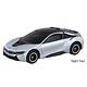 TOMICA NO.017 BMW i8跑車_TM017A4多美小汽車 product thumbnail 2