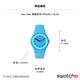 Swatch New Gent 原創系列手錶 PROUDLY BLUE (41mm) 男錶 女錶 product thumbnail 4
