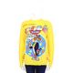 MOSCHINO Dandy-Candy 塗鴉設計針織上衣 product thumbnail 2