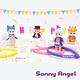 Sonny Angel Halloween 2015 萬聖節限定版公仔(單入隨機款) product thumbnail 4