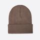 CONVERSE CHUCK PATCH BEANIE 保暖帽 毛帽 男帽 女帽 咖啡-10022137-A15 product thumbnail 2