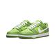 Nike Dunk Low Vivid Green 男鞋 綠色 經典 低筒 休閒鞋 DJ6188-300 product thumbnail 4