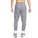 Nike Dri-FIT 速乾 運動長褲 跑步 AS M NK DF CHALLENGR WVN PANT 男款 灰(FQ4781084) product thumbnail 3