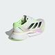 adidas 慢跑鞋 女鞋 運動鞋 緩震 ADIZERO BOSTON 12 W 白綠紫 IG3328 product thumbnail 5