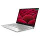 HP ENVY 13-aq0000TX筆電-銀(i5-8265U/MX250/8G) product thumbnail 4