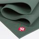 【Manduka】PRO Mat 瑜珈墊 6mm 加長版 - Black Sage (高密度PVC瑜珈墊) product thumbnail 6