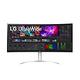 LG 40WP95C-W 39.7型  UltraWide 5K2K Nano IPS 曲面多工作業螢幕 product thumbnail 3