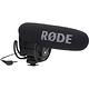 RODE VideoMic Pro Rycote 電容式麥克風 (RDVMPR)(公司貨) product thumbnail 2