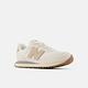 New Balance 237 Bungee Lace 男女大童休閒鞋-米白灰-PH237CJ-W product thumbnail 3