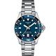 TISSOT 天梭 官方授權 Seastar 1000 海星300米潛水錶(T1202101104100) product thumbnail 2