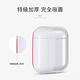 【Timo】AirPods Pro 2專用 TPU透明保護套 product thumbnail 5