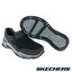 Skechers Altimar [204712BLK] 男 健走鞋 休閒 步行 套入式 緩震 透氣 記憶鞋墊 黑 product thumbnail 4