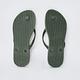 Havaianas Slim Logo Pop Up 女鞋 綠色 跳色 細帶 夾腳拖 拖鞋 4119787-0869W product thumbnail 2