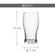 《Pasabahce》Tulip啤酒杯(250ml) | 調酒杯 雞尾酒杯 product thumbnail 4