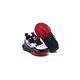 FILA KIDS 小童電燈運動鞋-黑紅 7-J452Y-012 product thumbnail 2