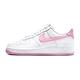 Nike Air Force 1 07 Bubblegum 白粉 休閒鞋 男鞋 FJ4146-101 product thumbnail 2