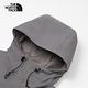 The North Face M ANTORA JACKET 男防水外套-灰-NF0A7QOH0UZ product thumbnail 4