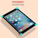 DW LS71輕薄款蠶絲紋11吋iPad平板保護皮套(適用11吋 iPad 2020/2018) product thumbnail 6