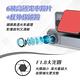 路易視 QX1 4K WIFI 單機型 雙鏡頭 行車記錄器 product thumbnail 5