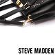 STEVE MADDEN-BMINA-叛逆時尚復古手提肩背兩用包-黑色 product thumbnail 6