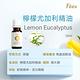 Fees Beaute法緻 檸檬尤加利 單方精油10ml product thumbnail 3