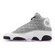 Nike 籃球鞋 Air Jordan 13 Retro 女鞋 經典款 AJ13代 千鳥格紋 舒適 穿搭 黑 白 DN3938-015 product thumbnail 2