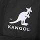 KANGOL 旅行袋 黑-6125170120 product thumbnail 3