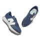 New Balance 休閒鞋 327 女鞋 霧藍 白 復古 大N IU 李知恩 N字鞋 NB 紐巴倫 WS327BCB product thumbnail 7