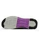Skechers 休閒鞋 Skech Air Arch Fit - Admire 女鞋 黑 紫 健走 支撐 襪套 104252BKCL product thumbnail 5