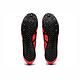 Asics Jetsprint 2 [1093A118-701] 男女鞋 田徑釘鞋 短跑 運動 彈力 亞瑟士 紅 黑 product thumbnail 7
