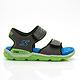 SKECHERS (童) 男童系列 ASTROZOID - 97520LCCLM product thumbnail 4